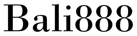 Bali888